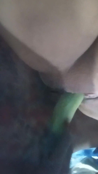 He squirts he loves it