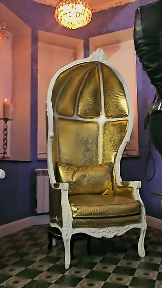 Monika Schmidt Ultimative Sph Humiliation Jerk off Instruction Cum Eating From Boots