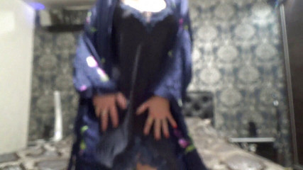 Your wife was too sweet with you early