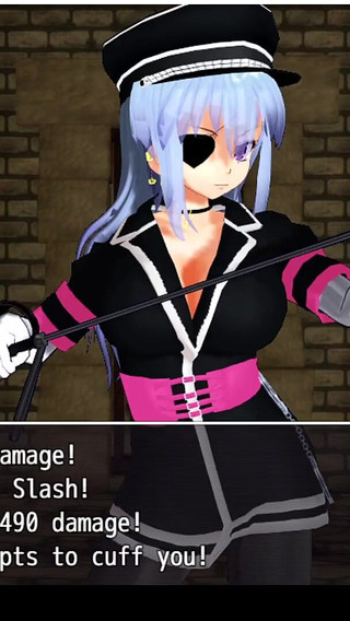 Girl Beats Hero 1 Astriede boko87 fanclub