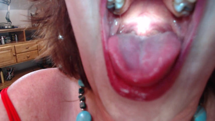 878 Slinkin Linkin in My Throat