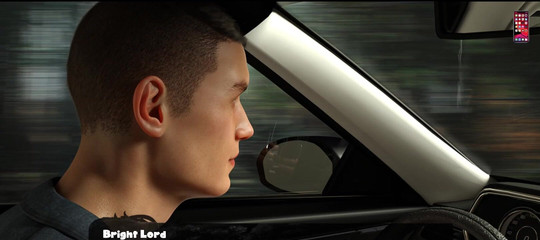 Bright Lord - 58+ Small Feuds and an Opportunity by Misskitty2k