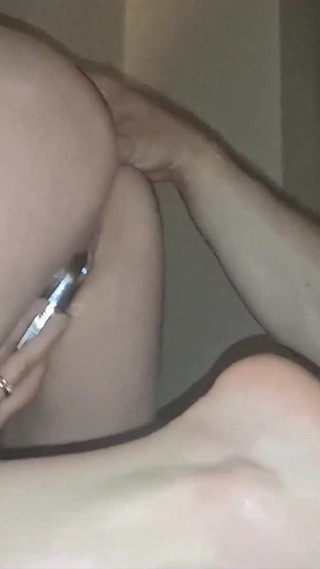 Very Sexy Amateur MILF Has Tasty Asshole Ready for Play