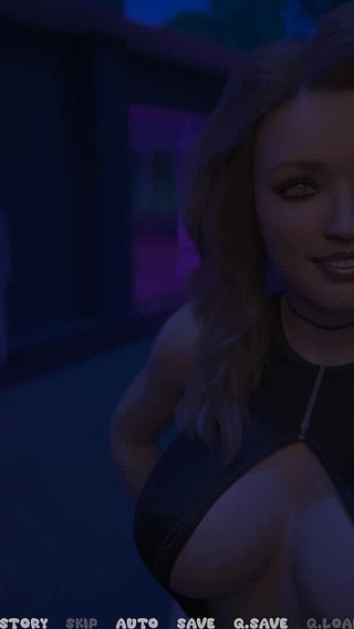 My Italian Hot Wife: Cucked by His Wife and His Friends in the Night Club - Episode 10