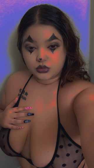 Fuck My Makeup off