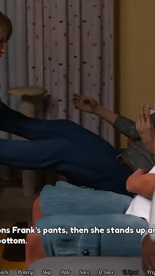 Perfect Housewife Gameplay #25