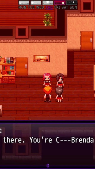 My Stepmother Sucks Me off 36 My New Life Revamp