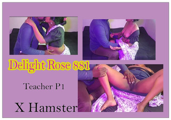 Teacher Seduce and Fuck Student