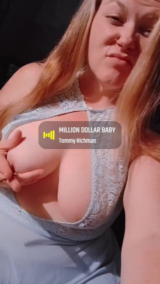 Tease a Lil? I Don't Own Rights to This Song