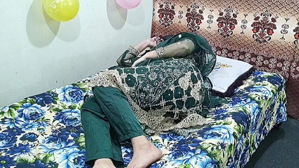 Indian Desi Stepmom Playing with Her Step Son Big Ass Stepmom Hindi Audio