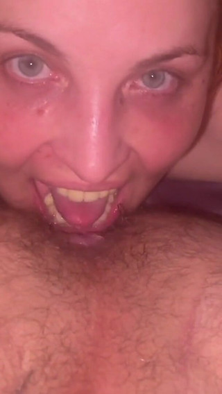 Rimming POV (custom video)