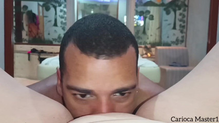 Eating Deliciously Needy Slutty