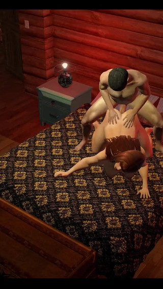 Lucky life, ep. 12 bonus