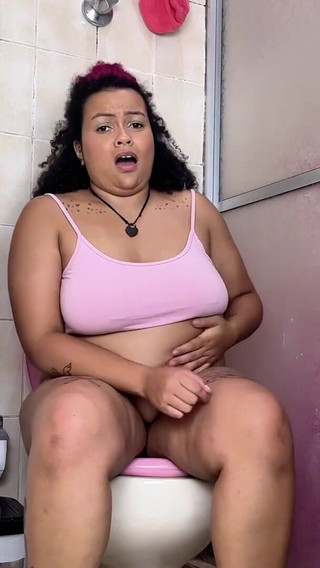 I Can't Stop Farting During Yoga Because of D!arrhea