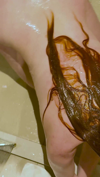 Pixie Try Pee and Eats My Cum