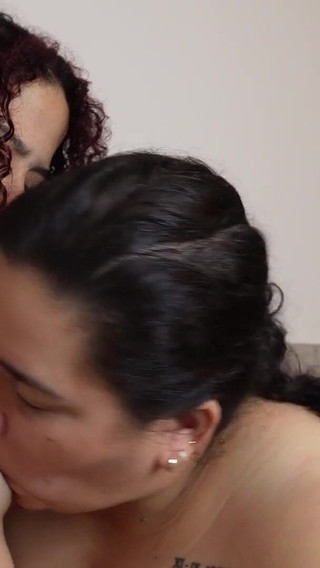 Vanessa Wants to Know What It's Like to Fuck a Tight Pussy