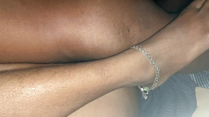 I Fuck Desi Bengali Bhabhi at Her Home! Cum Inside Her Wet Pussy! Bangladesh Hot Sex