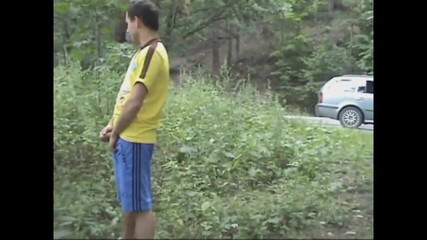 Outdoor Viewing - Episode 3