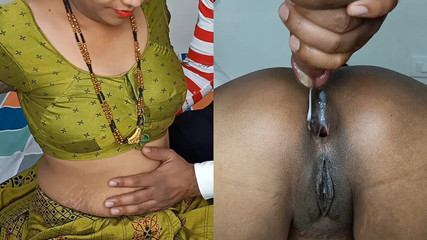 Kamal Is Lying Hard While Getting Her Ass Fucked