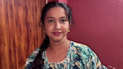 Desi Village Girl Experienced First Time Doggy Style