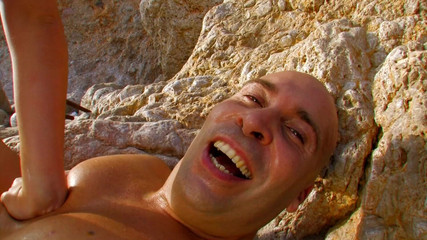 Wondering blonde gets fucked real hard in the coast