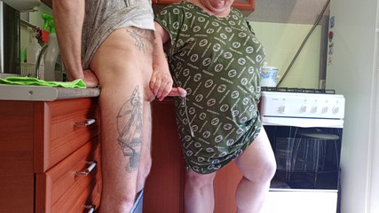 Powerful Shots of Cum From Different Angles