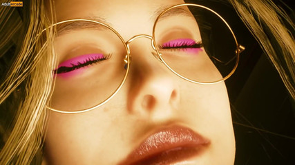 Beautiful Woman in Cyberpunk 2077 Brittary Hayes Sex Scenes [18+] Joy Toy Hot Scenes Sex Mod