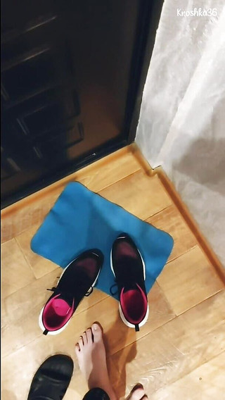 Wife Caught Her Husband Fucking Himself in the Ass with a Dildo