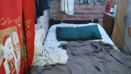 I Ask My Friend To Put Cream On My Butt, I Make It Happen