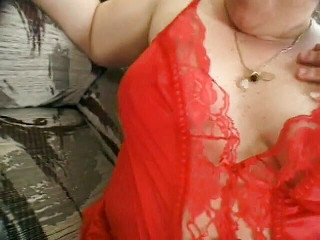 Fat honry white babe get her ass nailed as she gives head