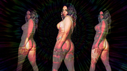 Religious mind fuck! I am your only true God, and you were born to serve me