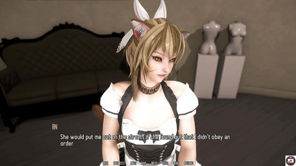 Oppai Odyssey - (pt 44) - Nc