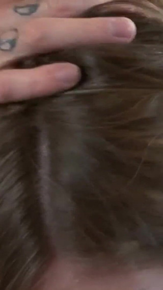 Stepdad took my virginity Stella Cox