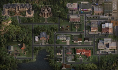 The Genesis Order V29061 Part 75 Licking a Wet Pussy by Loveskysan69