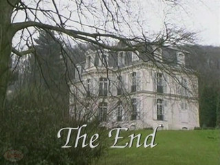 Tabu Film Classic: the Boss