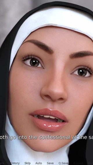 Laura Lustful Secrets (part 27)