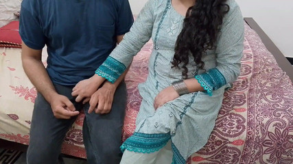 The Indian Stepmother Suddenly Called Home and Asked Everything