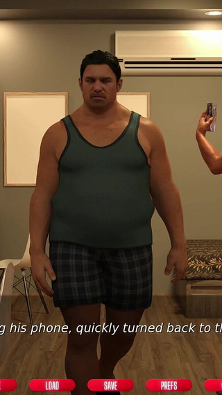 Naughty Neighbours - V0.51 - Full Part