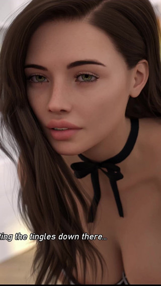 Steps of De Bauchery 22 I Went on a Live Stream and Showed off My Panties to Everyone