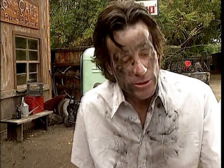 Teen having hot sex with a mechanic