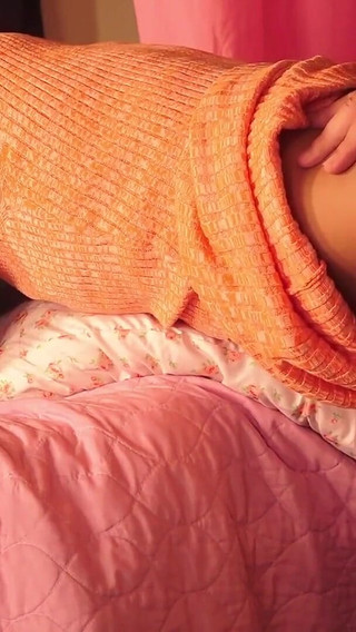 Gamer Girl Creampied