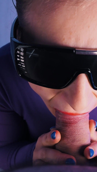 566 (custom Video) Two Cumshots! I Dance in a Skirt and White Seamless Tights, Suck a Dick and Let You Touch My Sporty Ass!