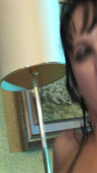 A Old Man Fucks This Hot MILF Right in the Ass