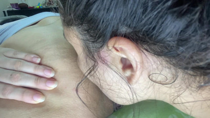 Deep Sucking of Zoe's Delicious and Tight Hole