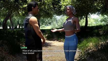 Moving Down: In To The Park ep.15