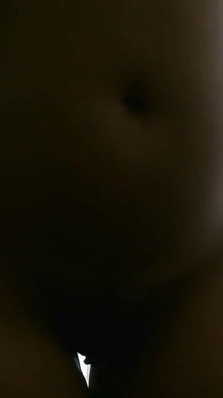 My Dancing Silhouette