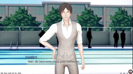 Public Sex Life - (pt 52)