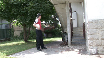 Anal MILF Love Story...