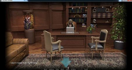 7 Islands Domain - Big Ass and Big Tits Latinas