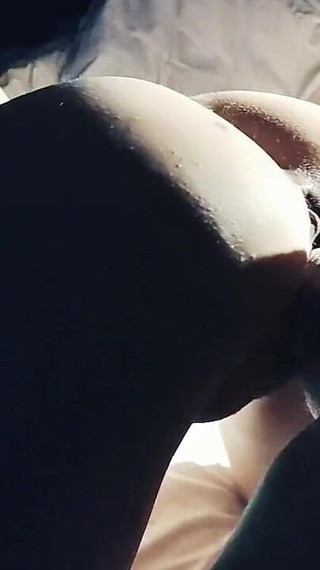 Babysitter Creampie After Night Out